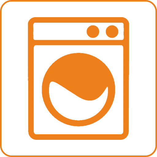 Стиральные и сушильные машины