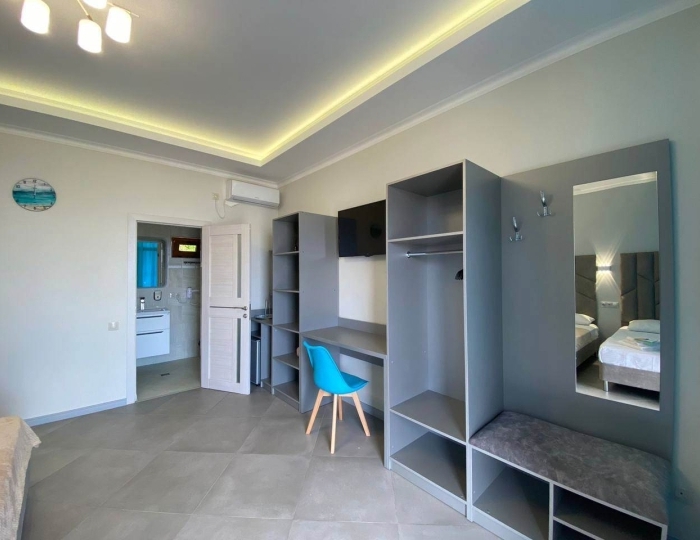 Отель Villa Primorskoe / Вилла Приморское Гудаута